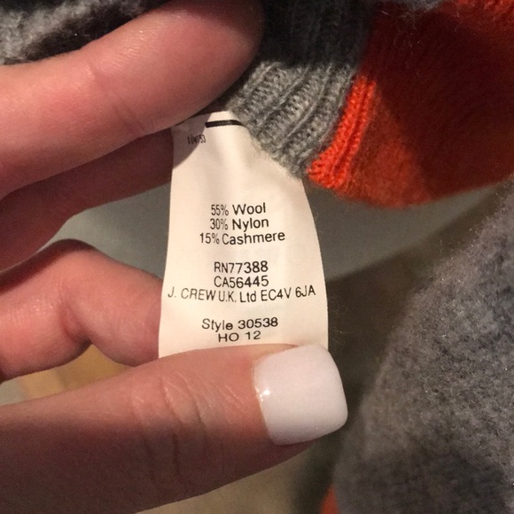 J.Crew Sweater - Picture 6 of 6